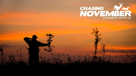 Top 5 Hunting Shows to Watch During the Rut - Wide Open Spaces