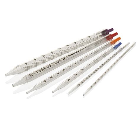 Nunc™ Serological Pipettes