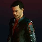 Elon Musk save - Cyberpunk 2077 Mod