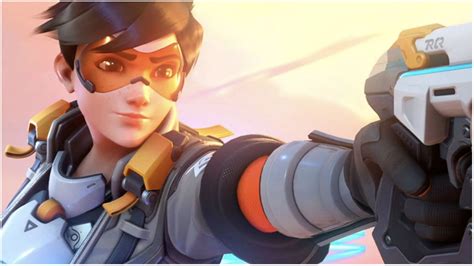 Overwatch 2 Tracer guide: How unlock, abilities, and more