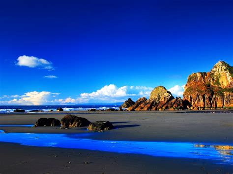 deep blue sky |Photo Images