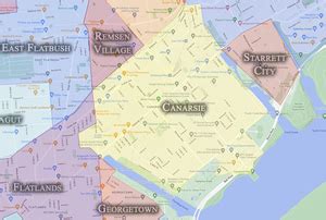 Canarsie — CityNeighborhoods.NYC