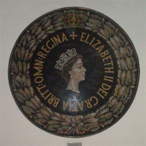Mosaics - Queen Elizabeth II : London Remembers, Aiming to capture all memorials in London