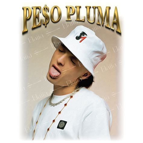 Peso Pluma PNG Digital Download File Sublimation Printable PNG Ella Baila Sola Download for ...