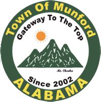 City Officials - Munford Alabama