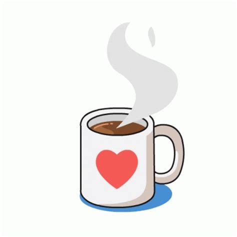 Hot Coffee Coffee GIF - Hot Coffee Coffee Hot - Discover & Share GIFs