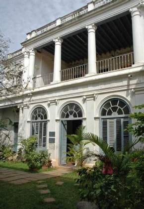 Pondicherry Museum Puducherry - Places to Visit in Puducherry