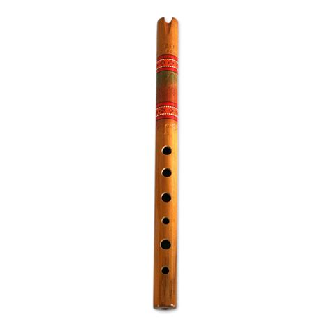 UNICEF Market | Handmade Wood Quena Flute From Peru - Peace Flute