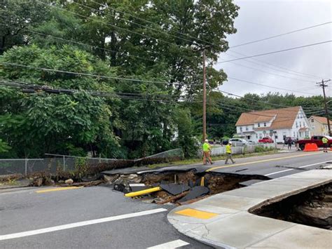 Leominster floods: 15 unbelievable photos from devastating floods ...