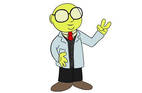 Dr. Bunsen Honeydew png by mcdnalds2016 on DeviantArt