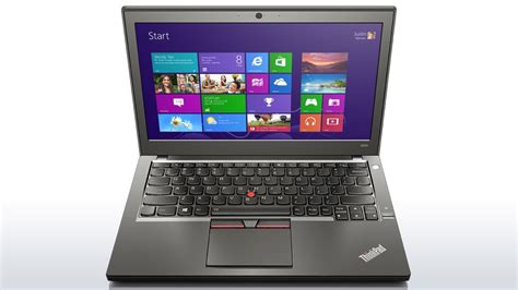 Lenovo Thinkpad X250 Laptop | Lenovo Malaysia