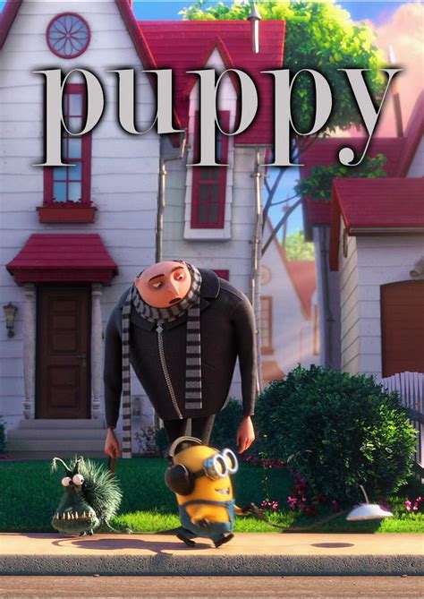 Puppy (S) (2013) - FilmAffinity