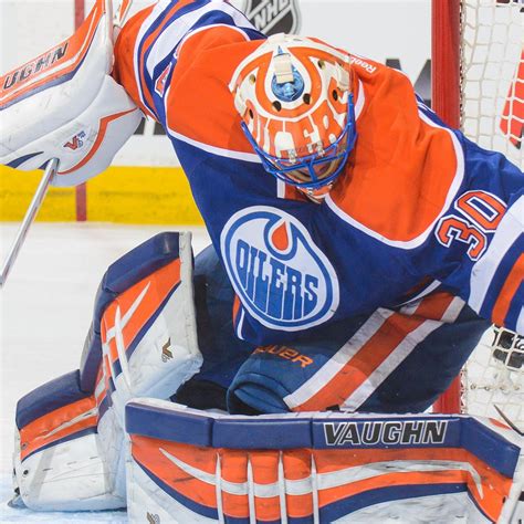 Edmonton Oilers with the Most to Prove as the 2013-14 NHL Season Winds ...