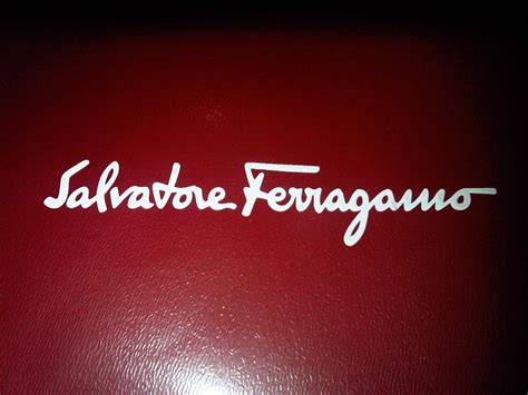 Ferragamo Logo Wallpapers - Top Free Ferragamo Logo Backgrounds - WallpaperAccess