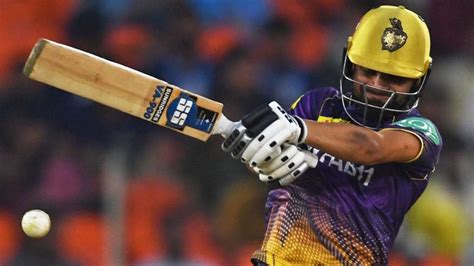 Rinku Singh hits 5 sixes in a row to push KKR to a thrilling win over Gujarat Titans