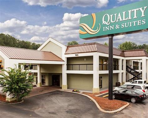 QUALITY INN & SUITES $75 ($̶9̶3̶) - Updated 2019 Prices & Hotel Reviews ...