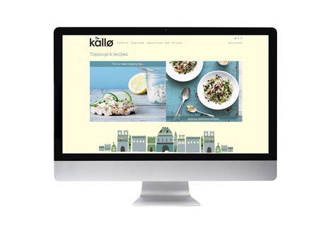 Kallo on Behance