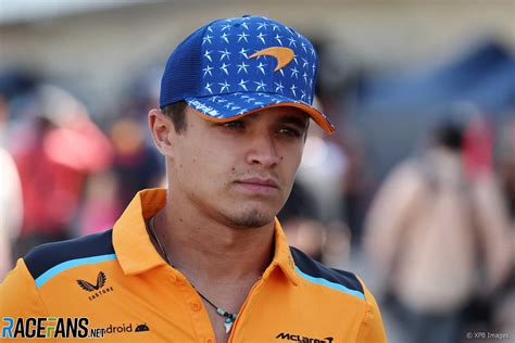 McLaren drivers expect Ferrari and Mercedes will close gap to them in Austin · RaceFans