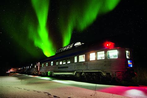 The Northern Lights (Aurora Borealis) in Churchill, Manitoba | Northern lights, See the northern ...