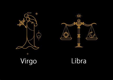 Virgo-Libra Cusp - 6 Characteristics Of People Born Under Cusp Of ...