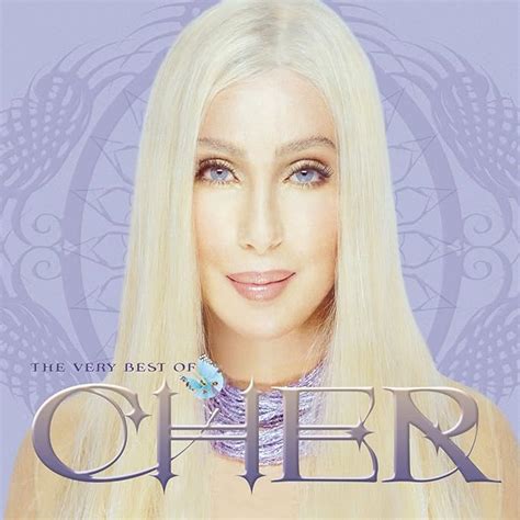 Very Best Of Cher: CHER: Amazon.ca: Music