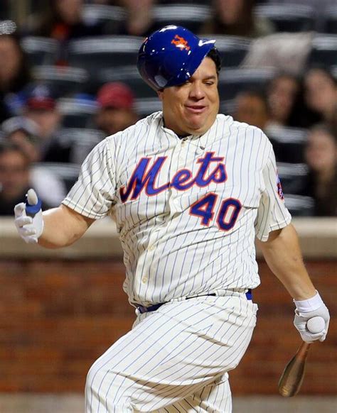 Bartolo Colon Loses Helmet on Sloppy Swing - Daily Snark