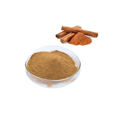 Cinnamon Bark Extract - RunYu BioTech Co., Ltd