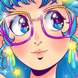 80s Cutie by doublemaximus on Newgrounds