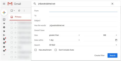 IT World: How Gmail filters can help organize your inbox