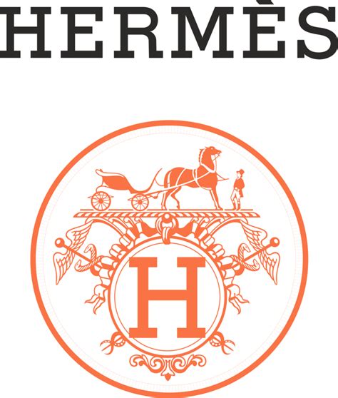 Hermes Logo PNG Vectors Free Download