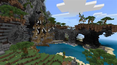 Pirate Treasure by MrAniman2 (Minecraft Marketplace Map) - Minecraft Marketplace (via ...