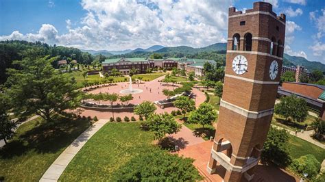 Western Carolina University - Missing All Things WCU? Download These Zoom Backgrounds!