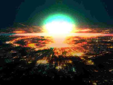 This simulator shows what a nuclear explosion would do to your town — and it just got a scary ...