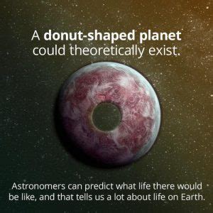 The NEW Hollow Earth Insider » Donut Shaped Earth