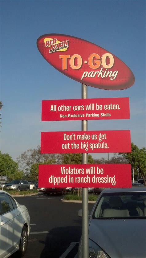 25 best Funny Parking Signs images on Pinterest | Parking signs, Parking space and No parking signs