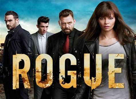 Rogue Season 4 Episodes List - Next Episode