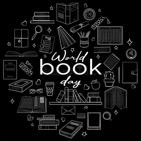 World Book Day Border Clip Art Library - vrogue.co