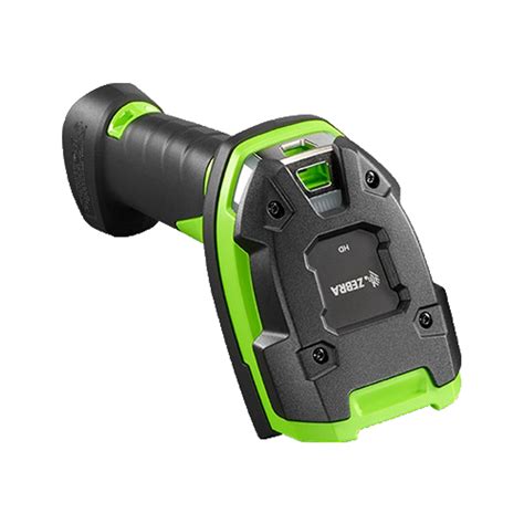 Zebra DS3608 ER Ultra Rugged Scanner - QR Barcode Scanners