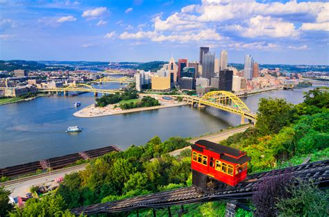 Best Things To Do In Pittsburgh PA: 16 Bucket List Experiences - Linda ...