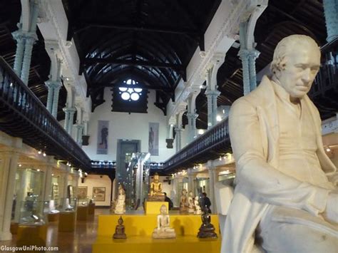 The Hunterian Museum and Art Gallery [Museum Week] | Photos from ...