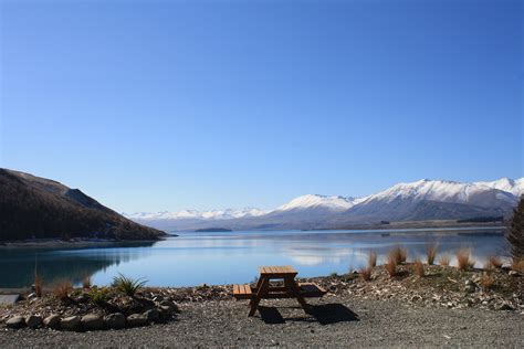 Lake Tekapo Motels & Holiday Park | Accommodation | Motels | Holiday parks | AA New Zealand