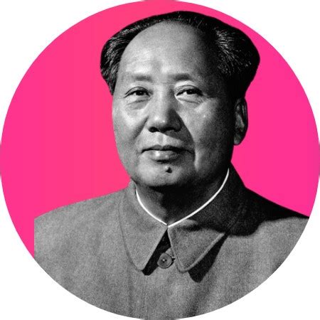 30+ Best Mao Zedong Quotes