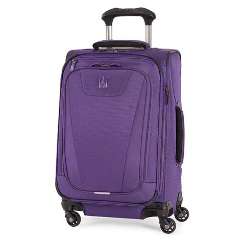 Lightweight Spinner Luggage | Kohl's