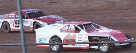 Eastern Wisconsin Stock Car Association 08.11.07 IMCA Mod #64, Grand ...