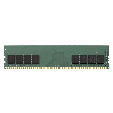 Só Memórias - Memórias Ram Mais Barata do Brasil - Memória RAM Kingston 8GB DDR4 3200MHZ