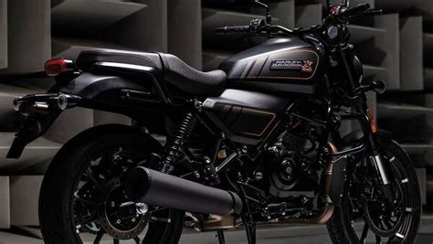 In pics: Harley-Davidson X 440 is co-developed with Hero MotoCorp | HT Auto