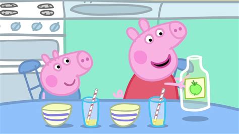 Heo Peppa | Những ngôi sao | Clip | Heo Peppa Tiếng Việt | Phim Hoạt ...