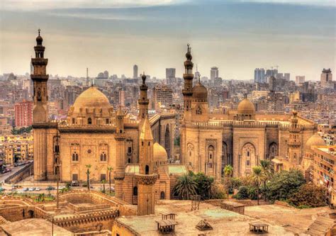 What Is Islamic Architecture?