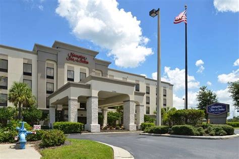 HAMPTON INN & SUITES TAMPA EAST (CASINO AREA) $119 ($̶1̶3̶2̶) - Updated 2022 Prices & Hotel ...