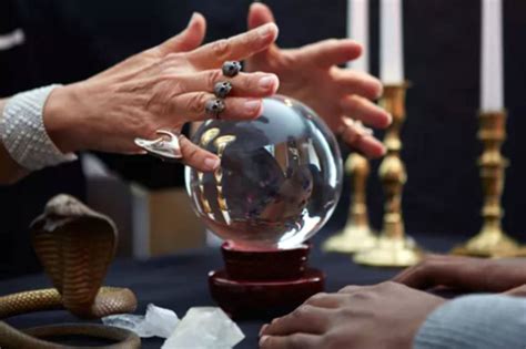 Best Clairvoyants Experts: Top Clairvoyant Sites in 2021 | HeraldNet.com